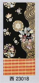 祭り用品jp 踊り帯 別織 袋帯仕立上り 西印 東京ゆかた 23017 祭り用品 